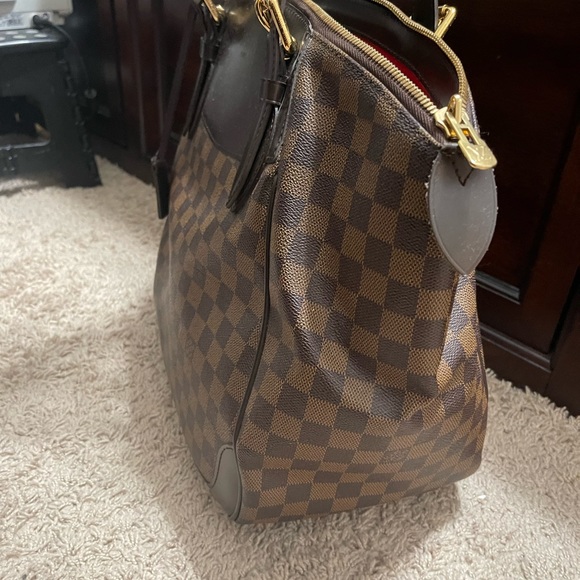 Louis Vuitton Damier Verona tote bag - Picture 4 of 9